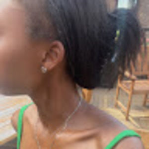 Meet your Posher, Aniyah